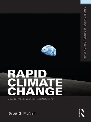 cover image of Rapid Climate Change